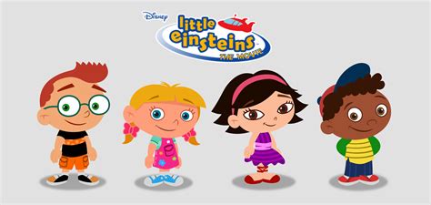 Explore the <strong>Little Einsteins</strong> collection - the favourite images chosen by <strong>bigpurplemuppet99</strong> on <strong>DeviantArt</strong>. . Little einsteins deviantart